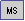 Text Box: MS